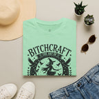 Bitchcraft Graphic Tee