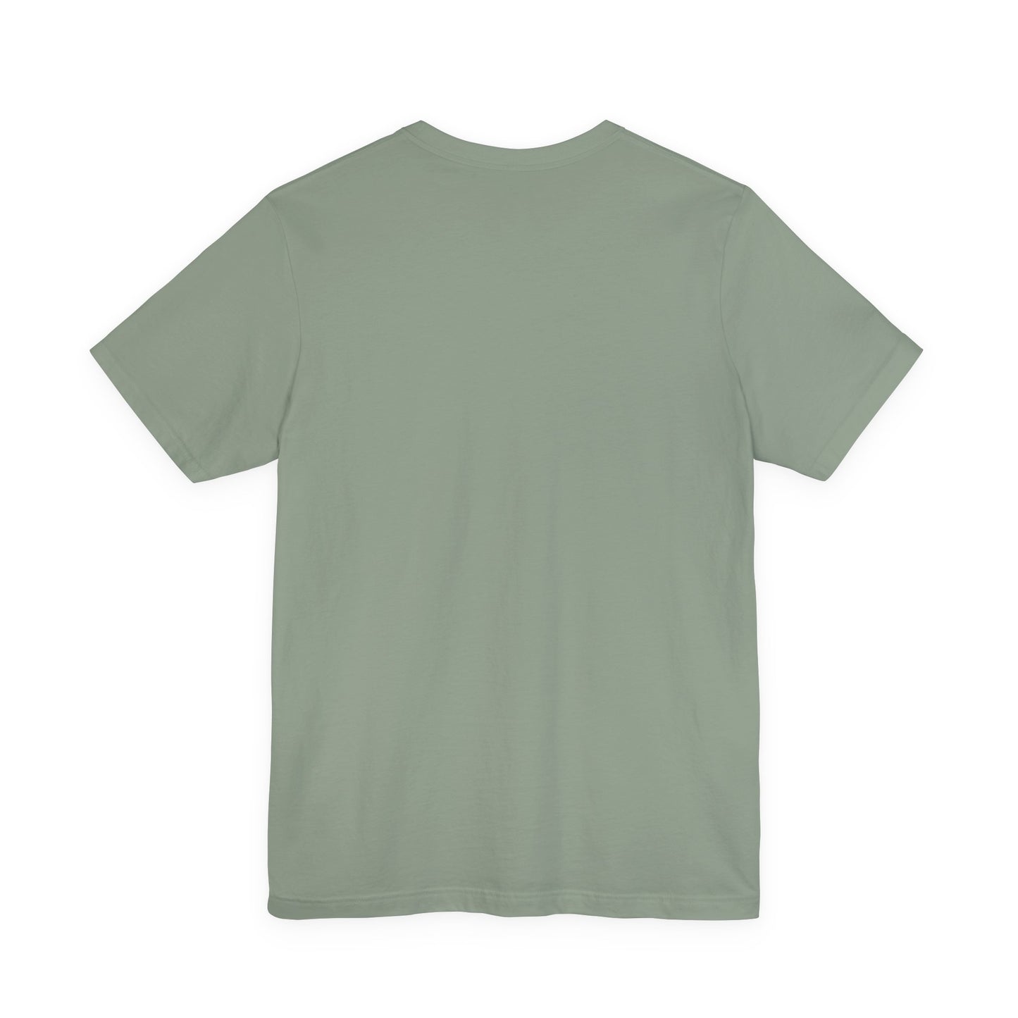 Chit “Back To It Then” Graphic Tee