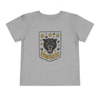 Panthers School Pride Toddler Tee