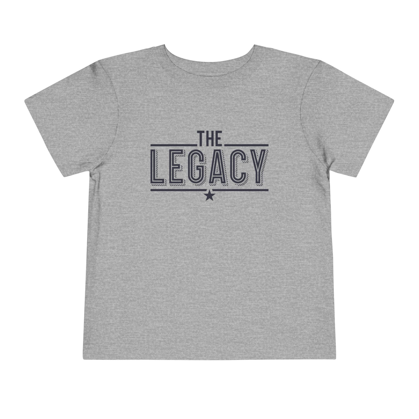 Toddler Tee "The Legacy"