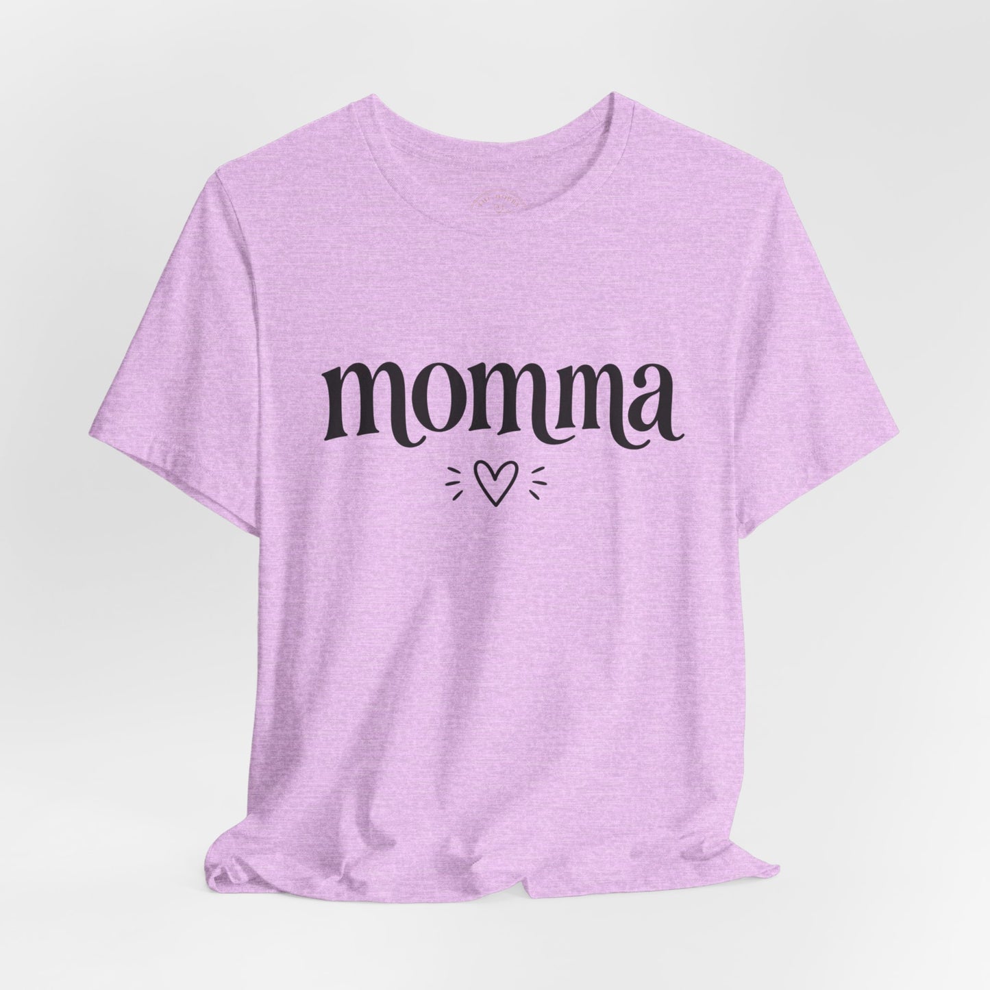 Cozy Mother's Day Shirt for New & Proud Moms