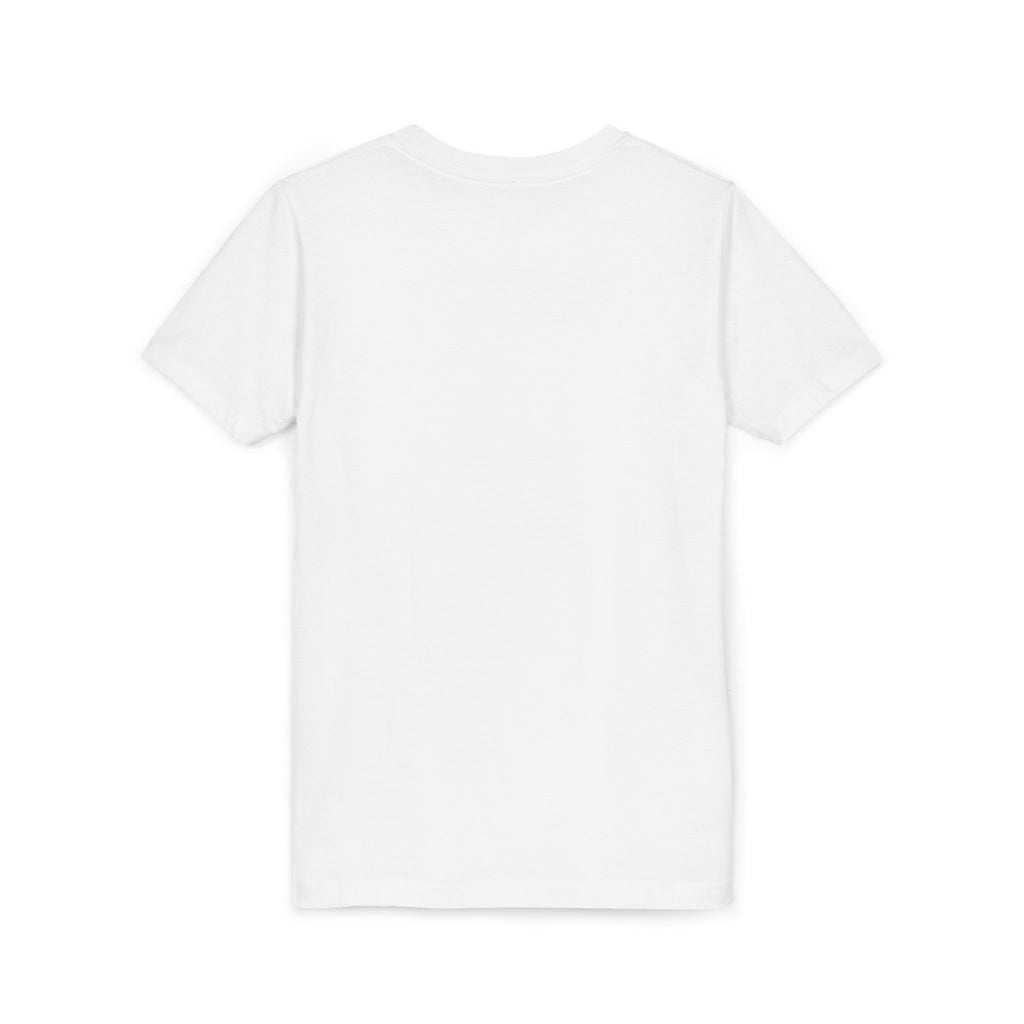Opossum 4th of July Youth Graphic Tee