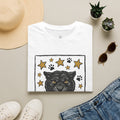 Panthers Vintage Mascot T‑Shirt