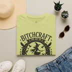 Bitchcraft Graphic Tee