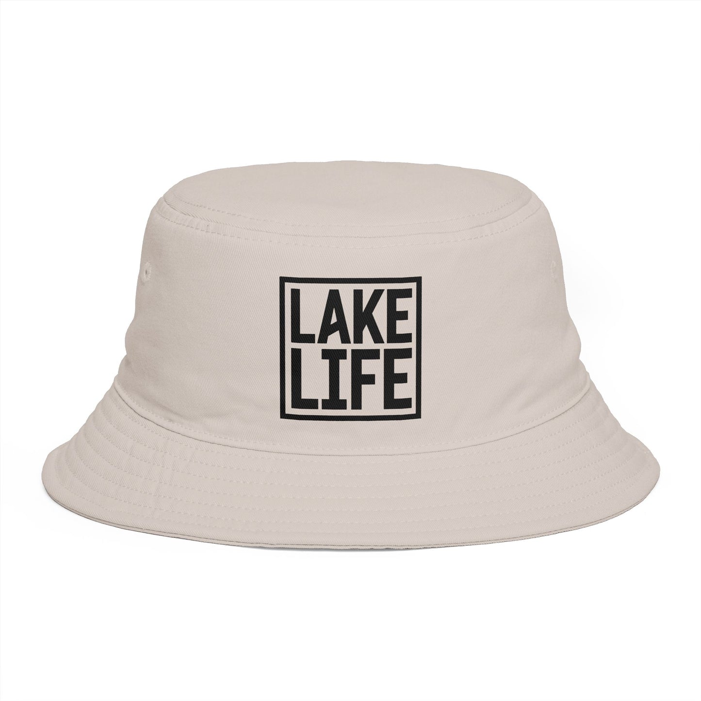 Lake Life Bucket Hat