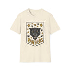 Panthers Vintage Mascot T‑Shirt