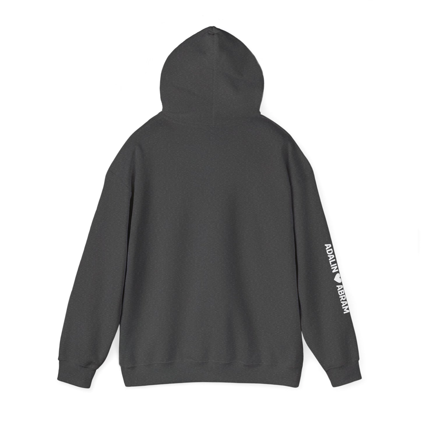 Funny Mom Hoodie | "Mama Mommy Mom Bruh" Quote Pullover Sweatshirt