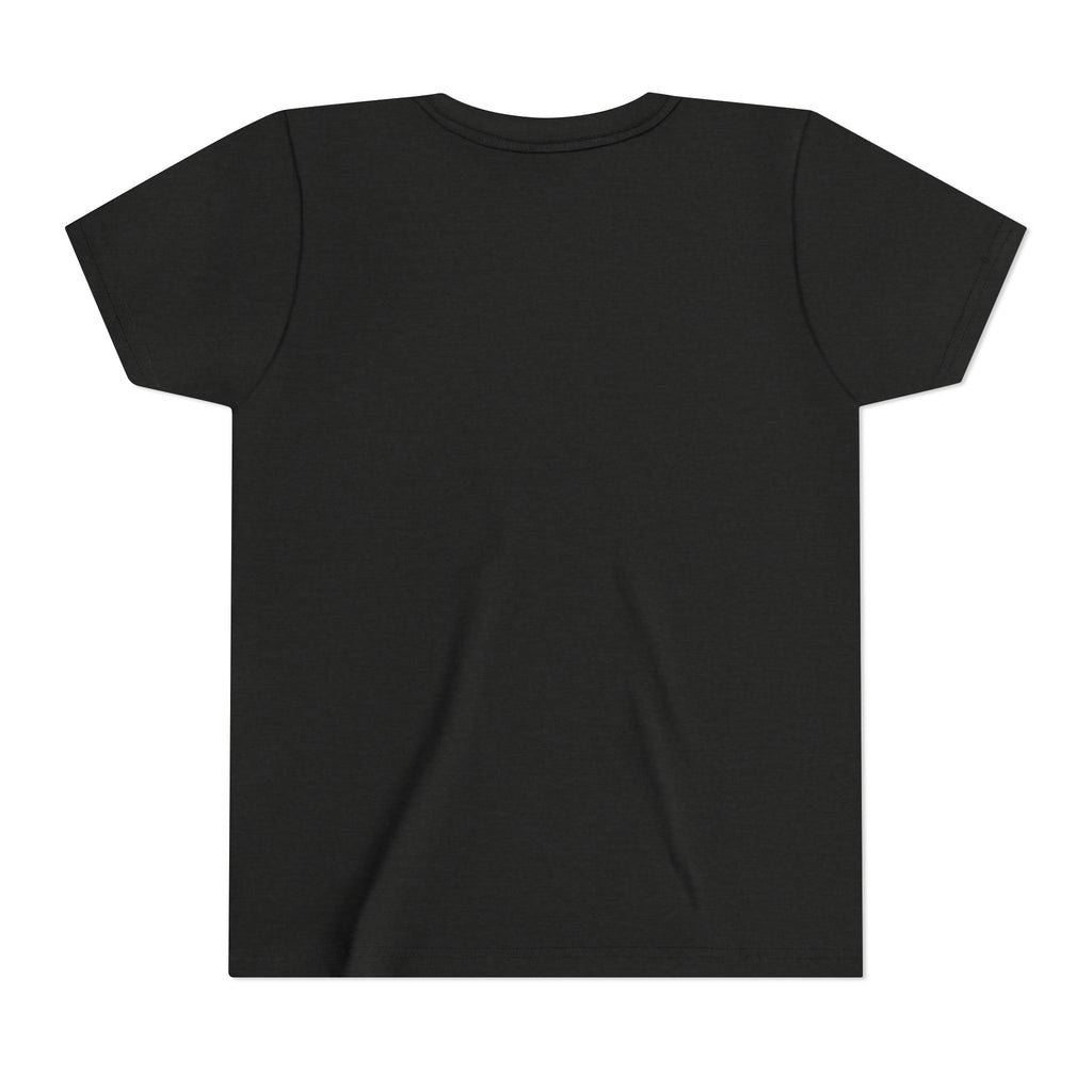 Youth Lions School Spirit Short Sleeve Tee