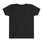 Youth Lions School Spirit Short Sleeve Tee