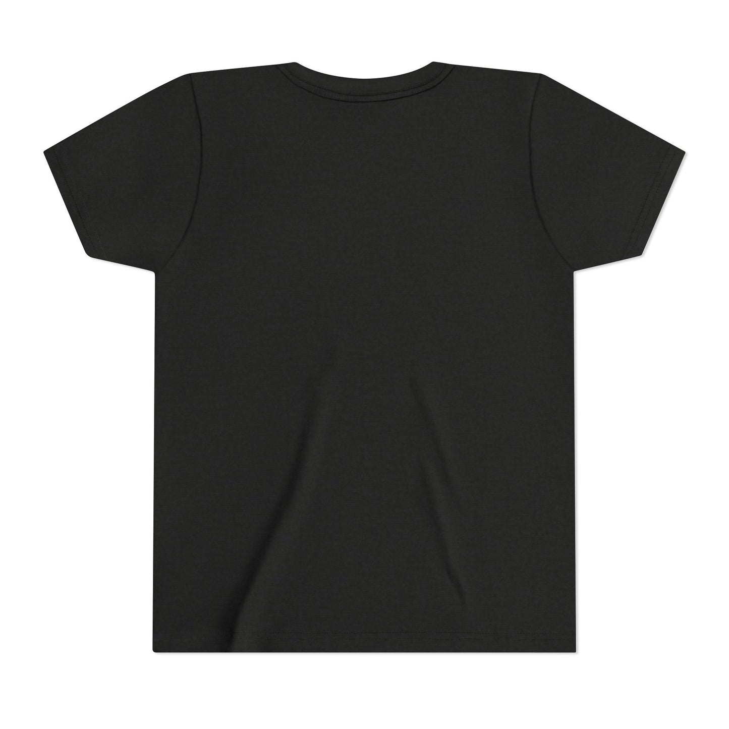 Youth Lions School Spirit Short Sleeve Tee