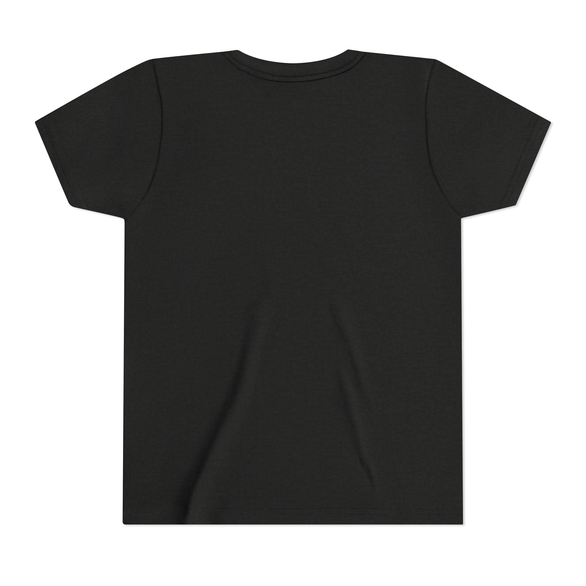Youth Lions School Spirit Short Sleeve Tee