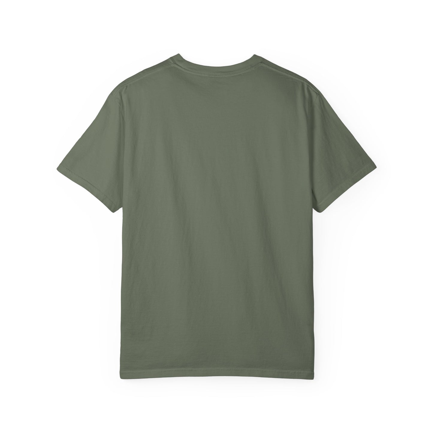 “Strawberries Jam But My Glock Don’t” Graphic T-Shirt