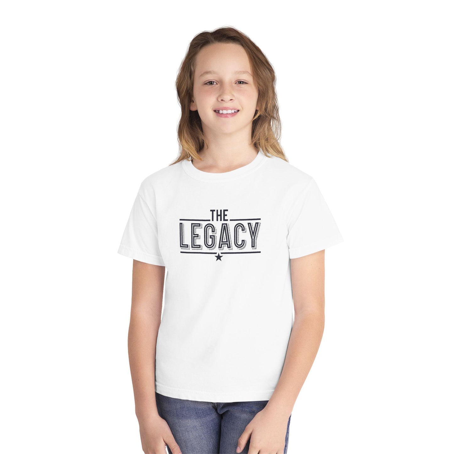 The Legacy Youth T-Shirt