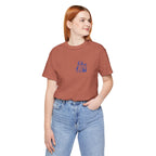 Cute Pet Lovers Graphic T-Shirt
