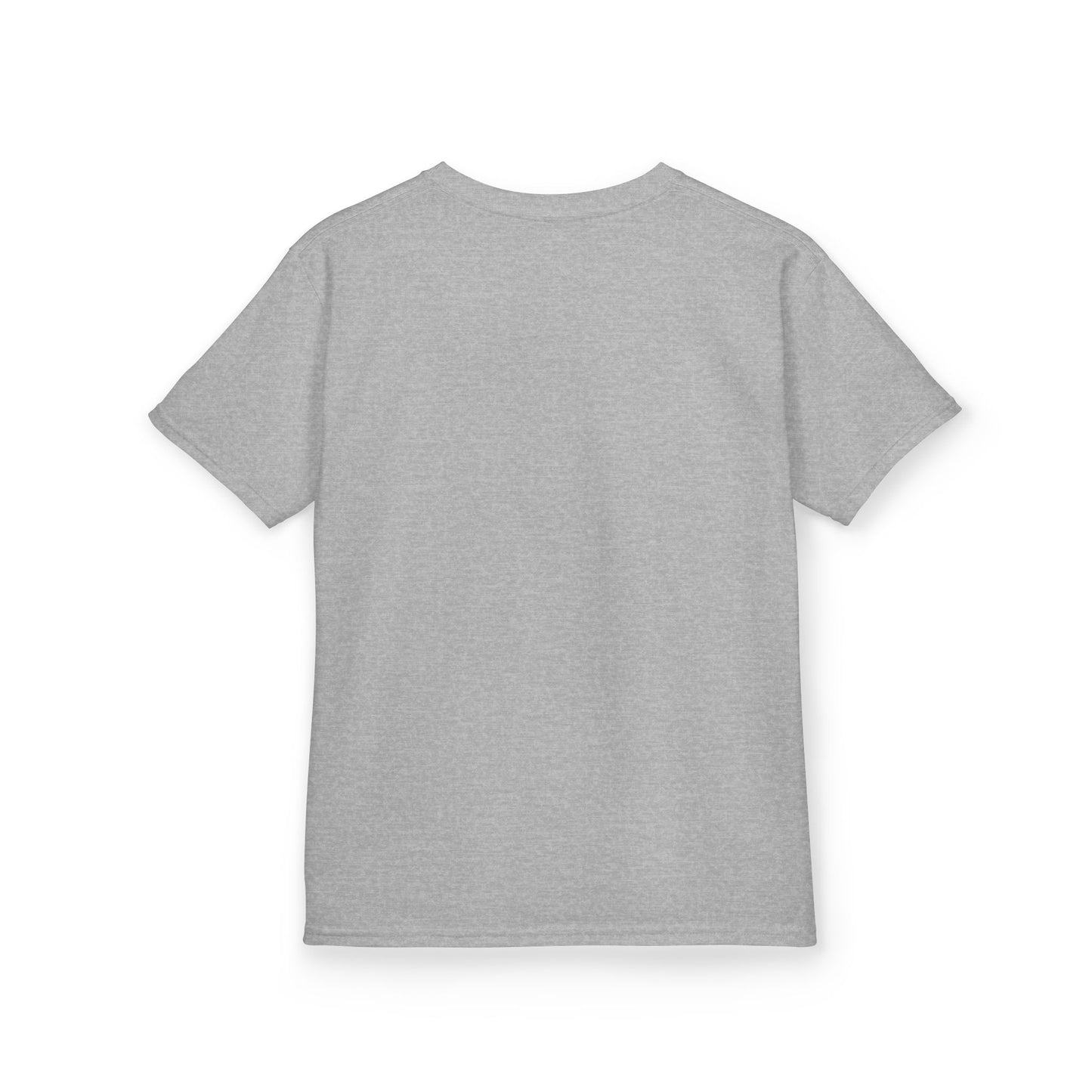 Kids 'Feral' Raccoon T-Shirt