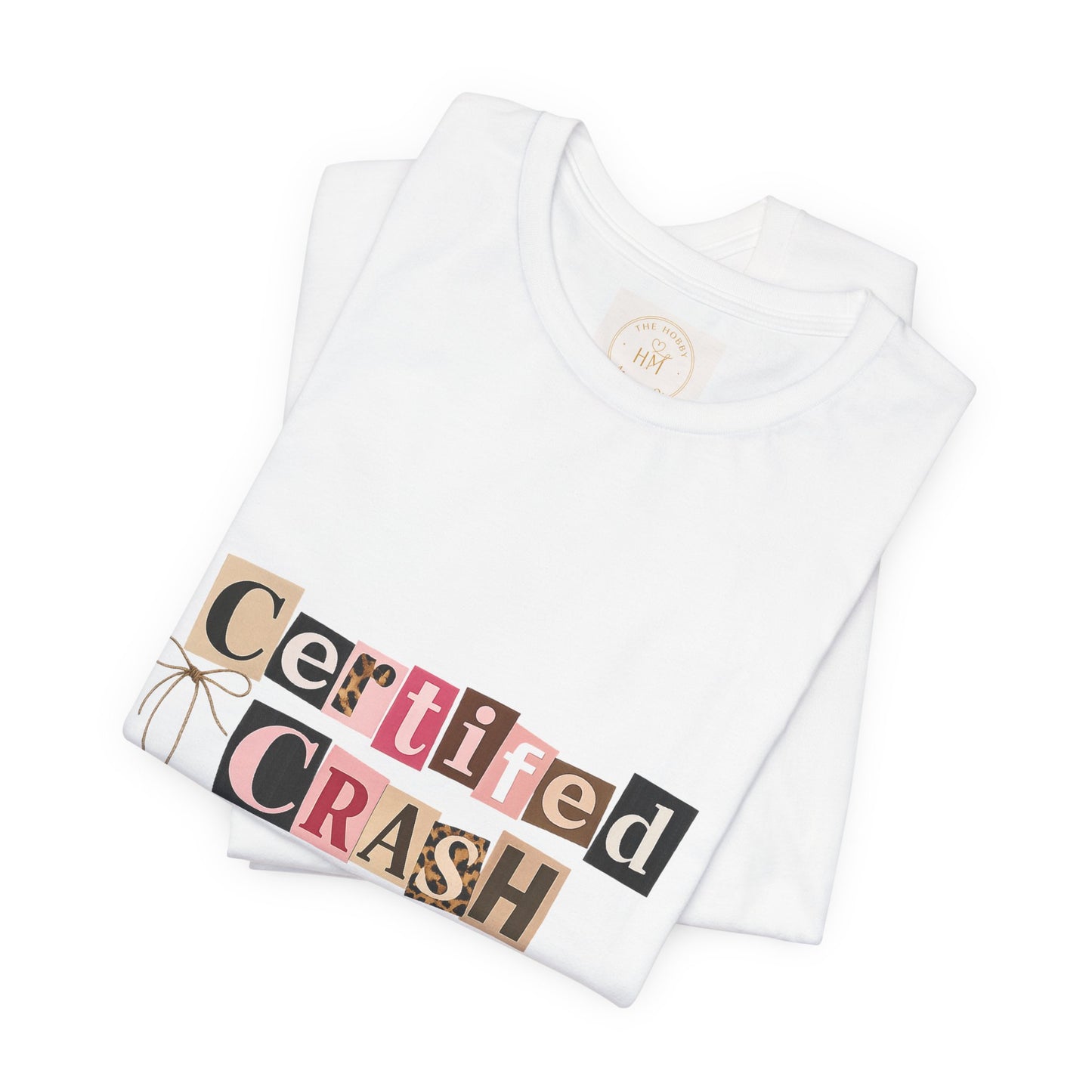 Unisex Jersey Short Sleeve Graphic Tee