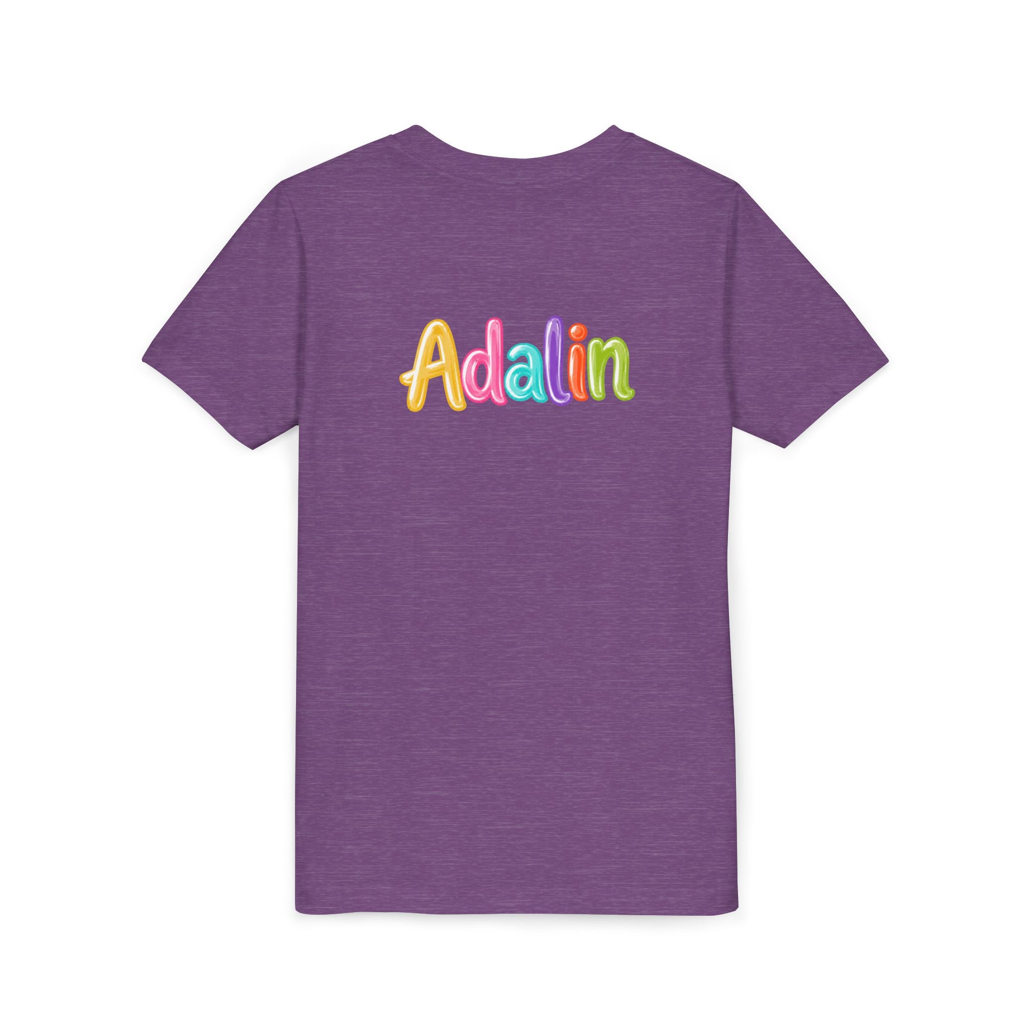 Third Grade  Back-to-School Shirt with Name Personalization