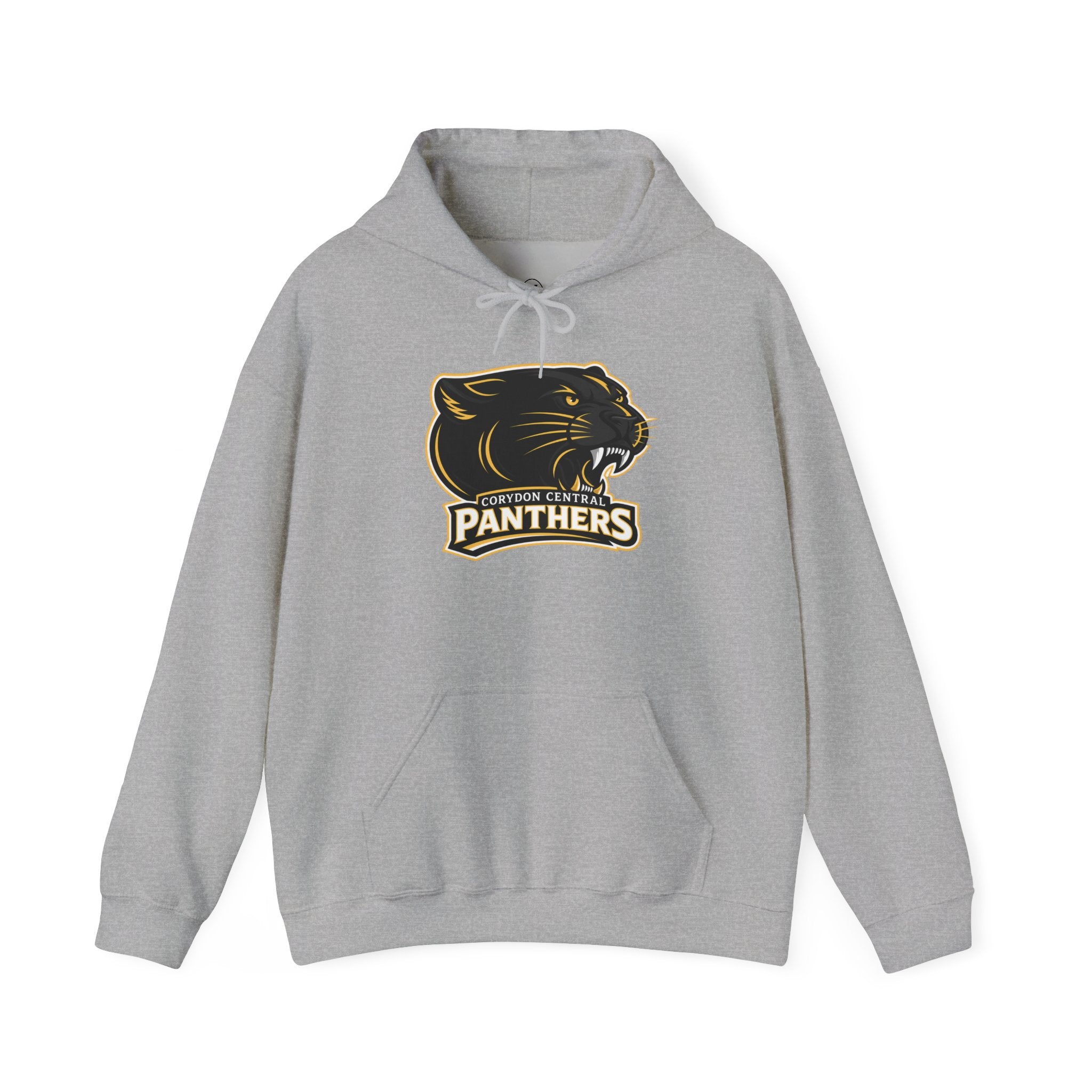 Custom Senior Hoodie — Class of 2027