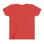 Youth Lions School Spirit Short Sleeve Tee
