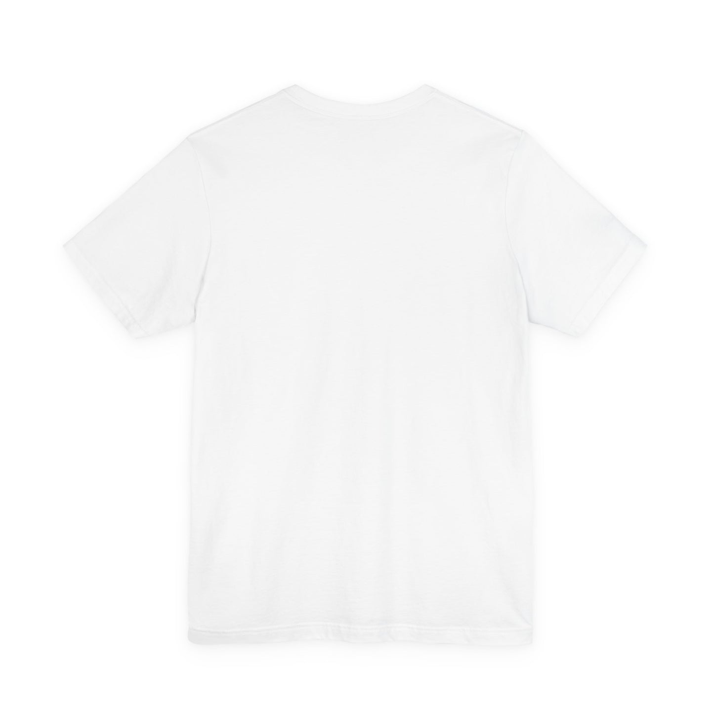 Coração Está Atoja Graphic Tee