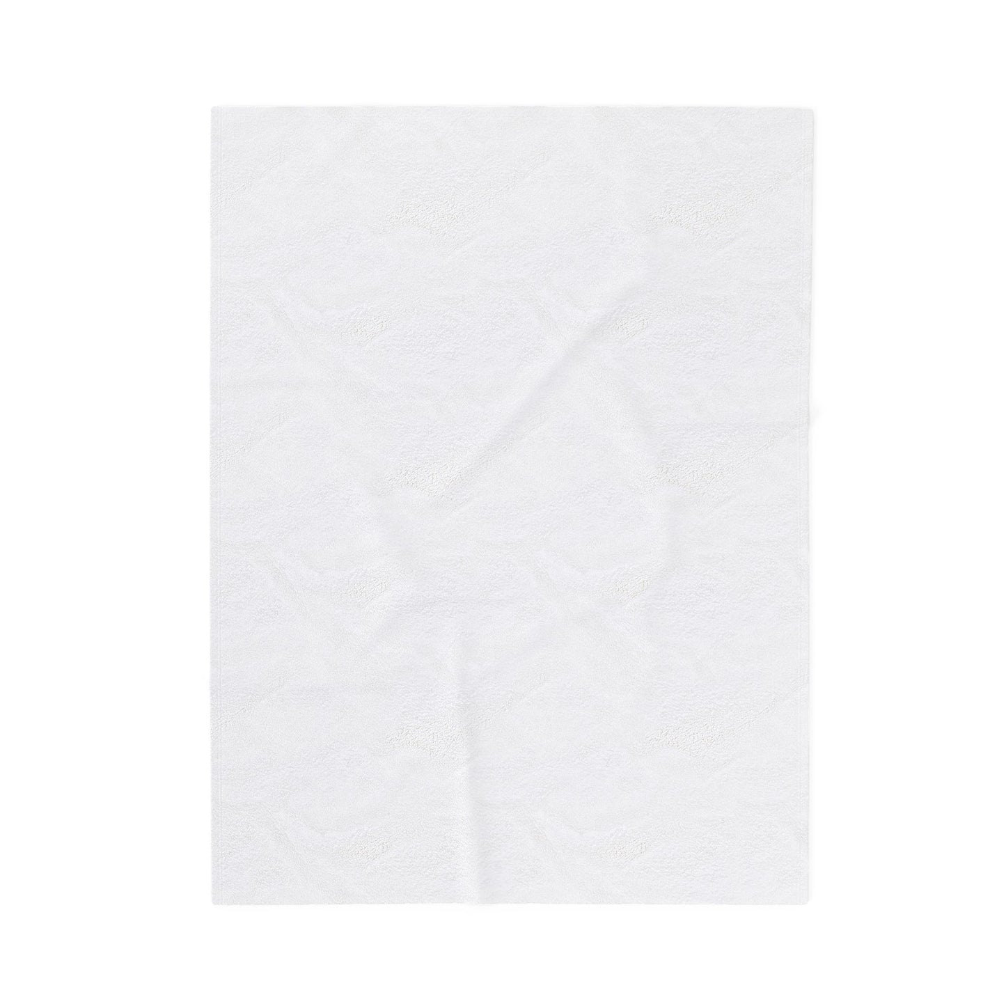 Cozy School Spirit Throw