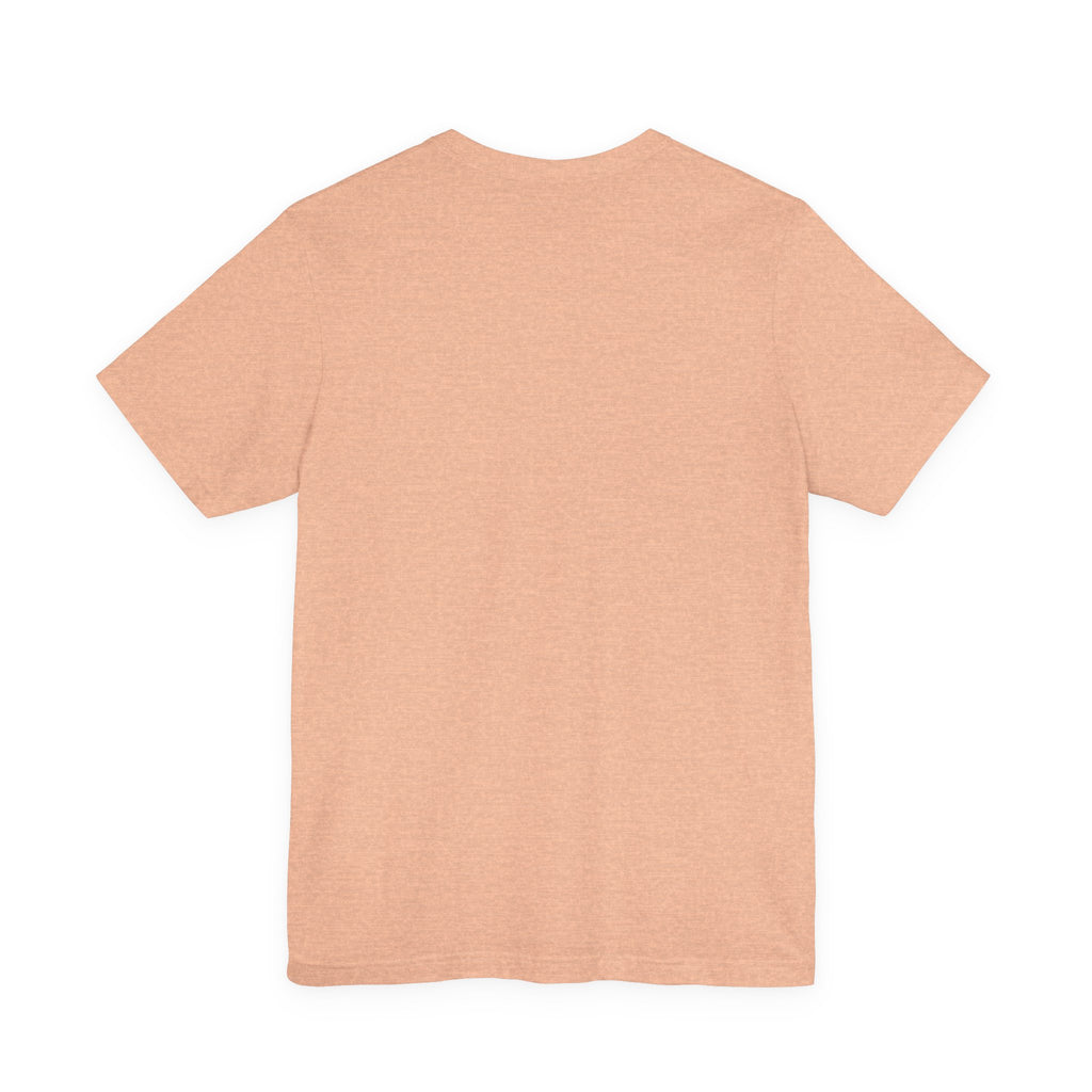 Coração Está Atoja Graphic Tee