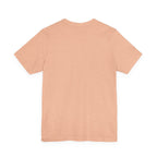 Coração Está Atoja Graphic Tee