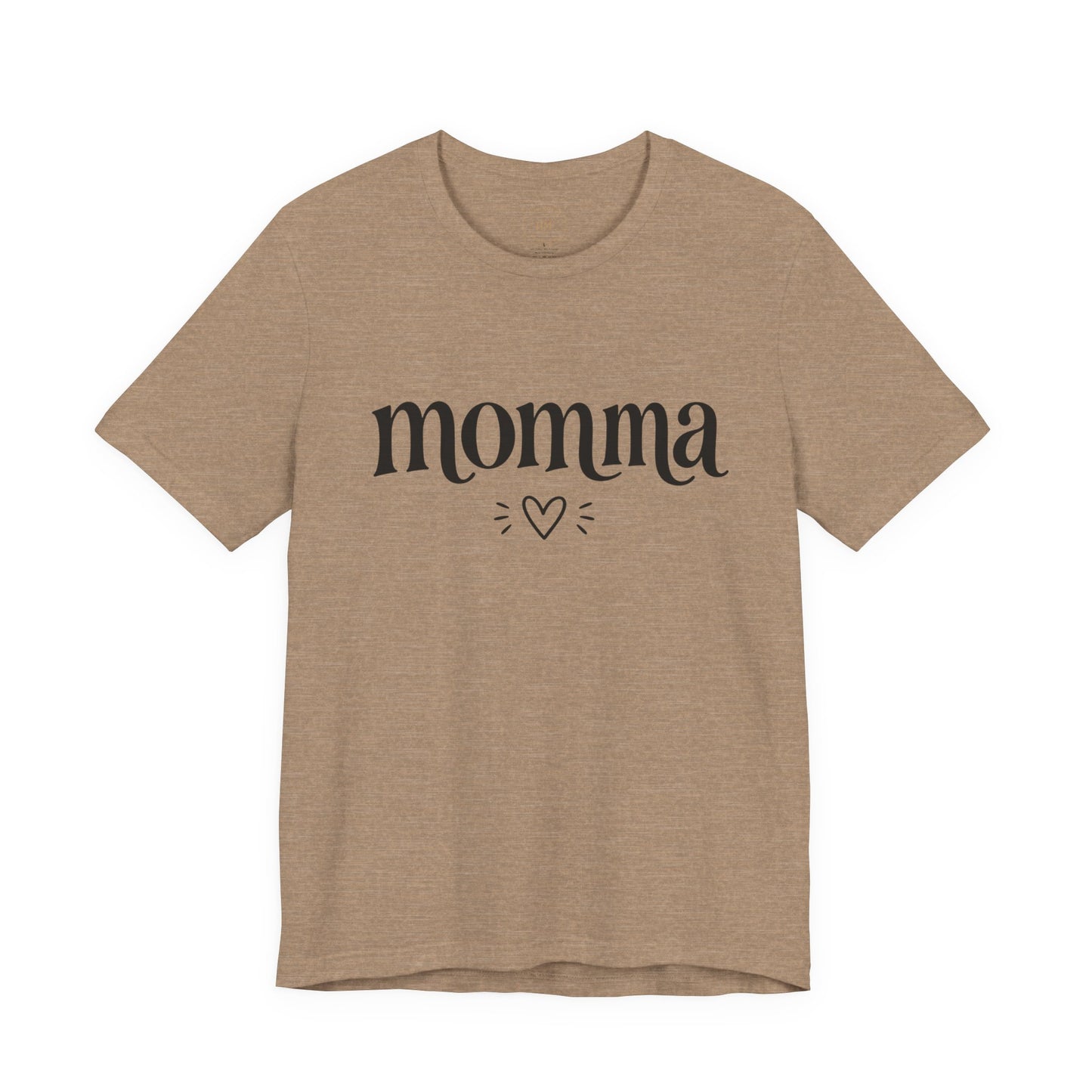 Cozy Mother's Day Shirt for New & Proud Moms