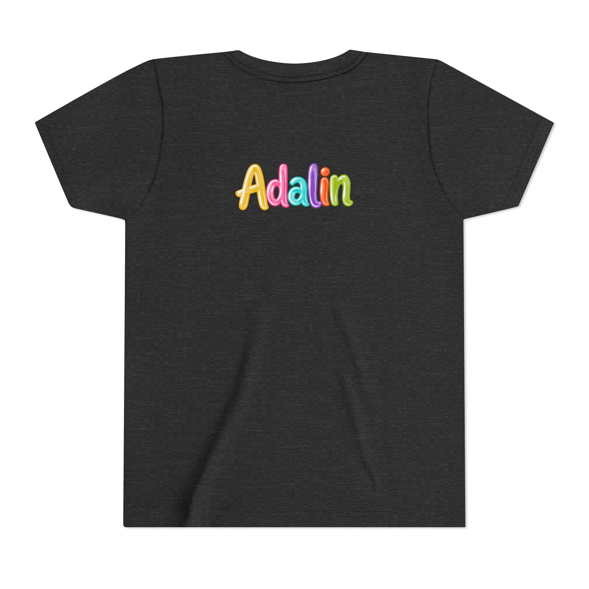 2nd Grade Back‑to‑School Design (Personalizable Name)