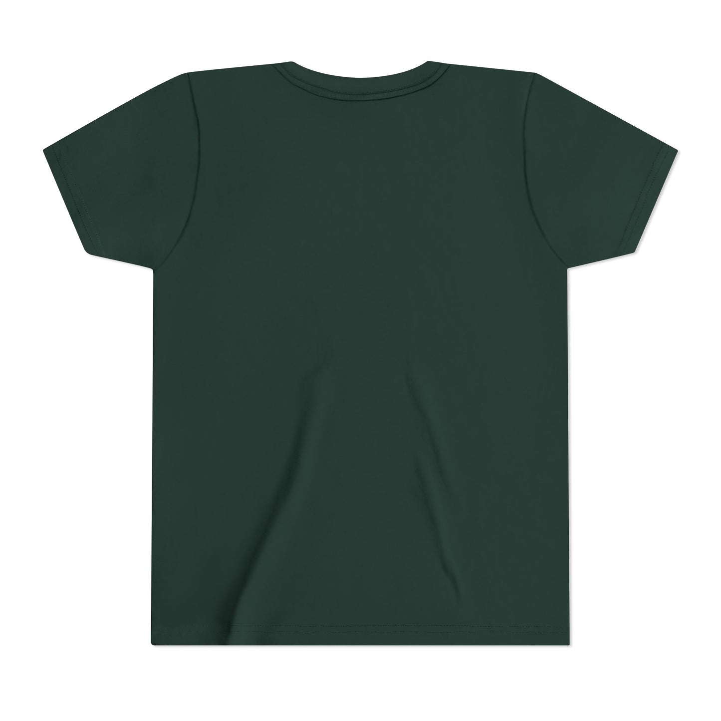 Youth Lions School Spirit Short Sleeve Tee