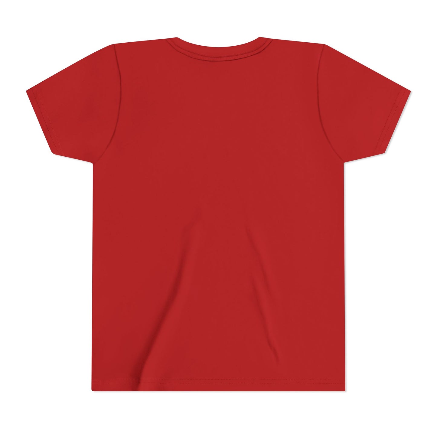 Youth Lions School Spirit Short Sleeve Tee