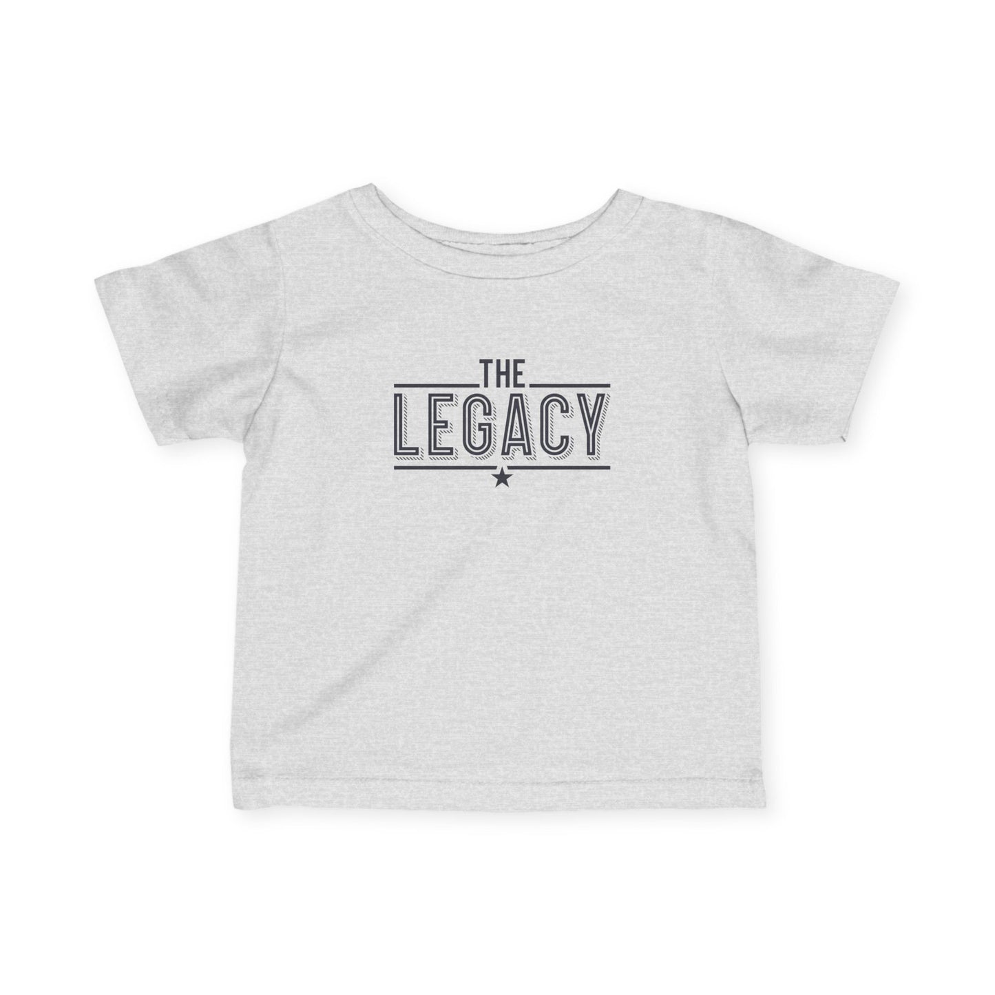 Infant Tee — "The Legacy"
