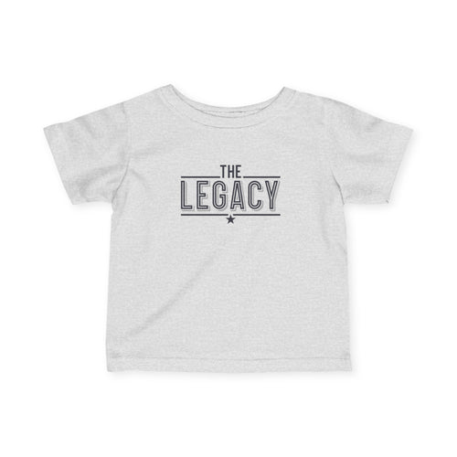 "The Legacy" Pair with Dad "Legend" Shirt
