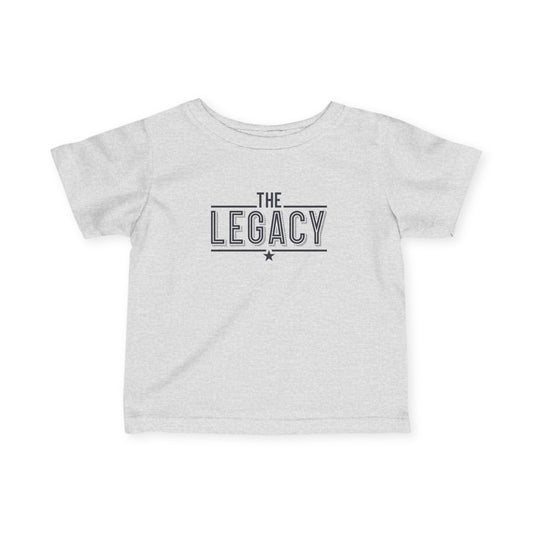 Infant Tee — "The Legacy"