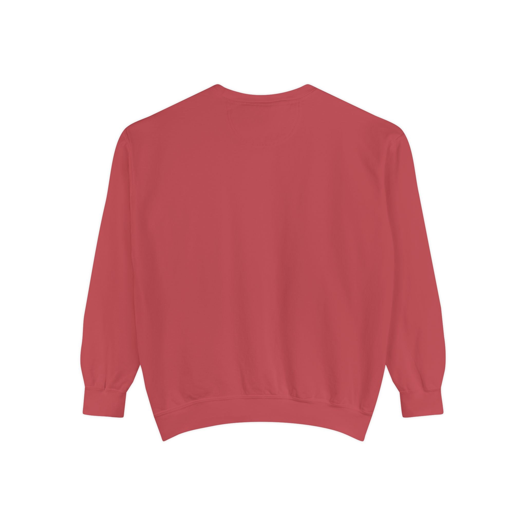 DVM Classic Logo Graphic Sweatshirt