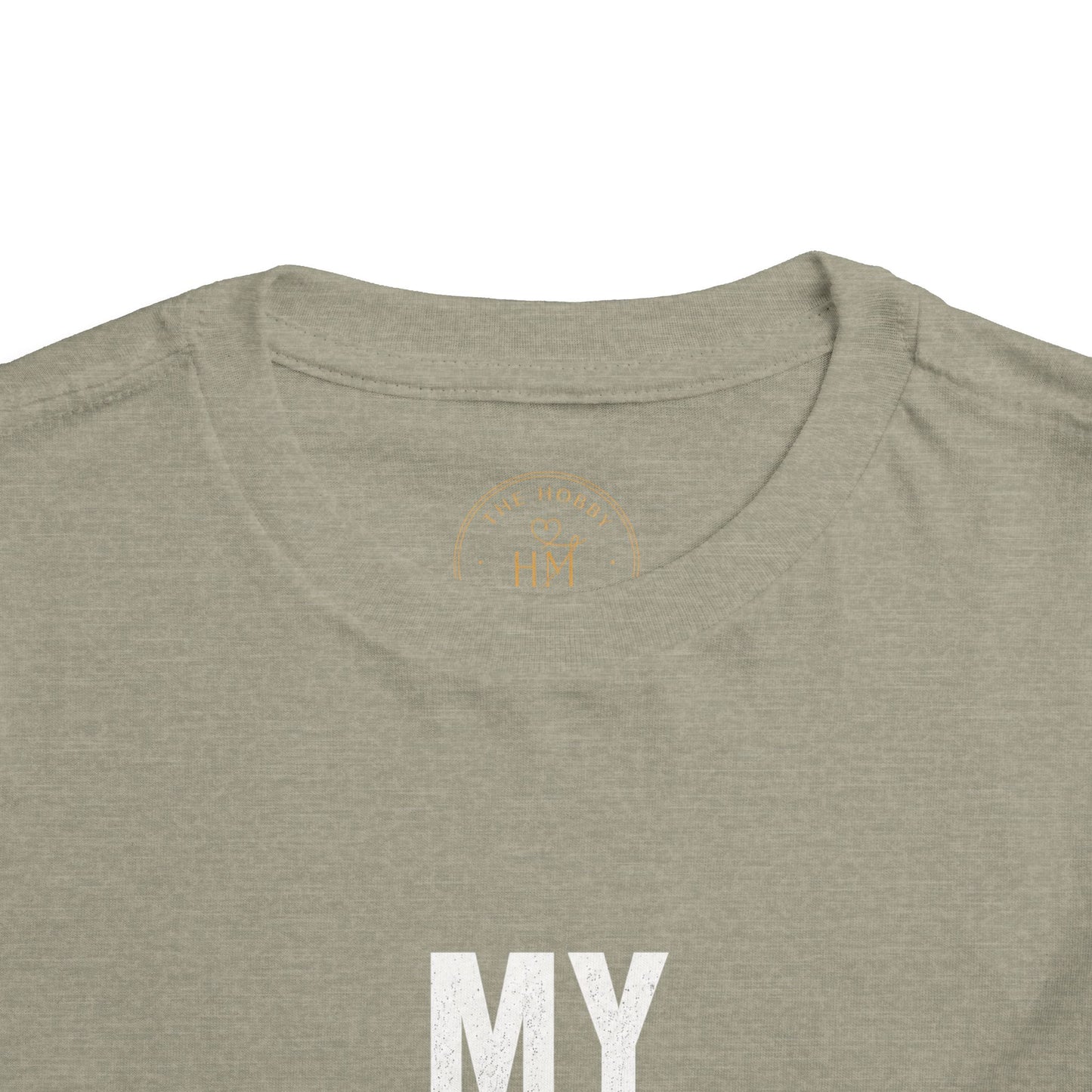 My Mother Is Like No Other Kids' Mother's Day T-Shirt