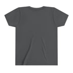 Powered by Chicken Nuggets Youth Graphic T-Shirt