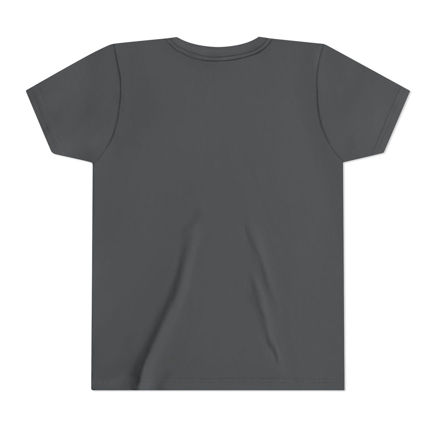Powered by Chicken Nuggets Youth Graphic T-Shirt
