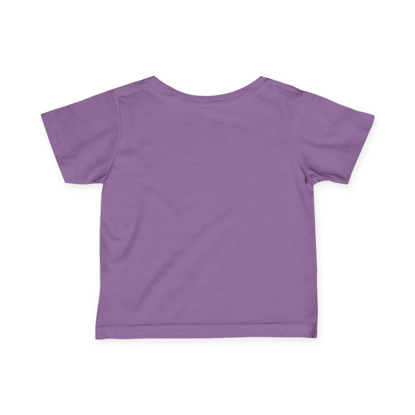 Red White and Cute 4th Of July Baby and Toddler Graphic T-Shirt