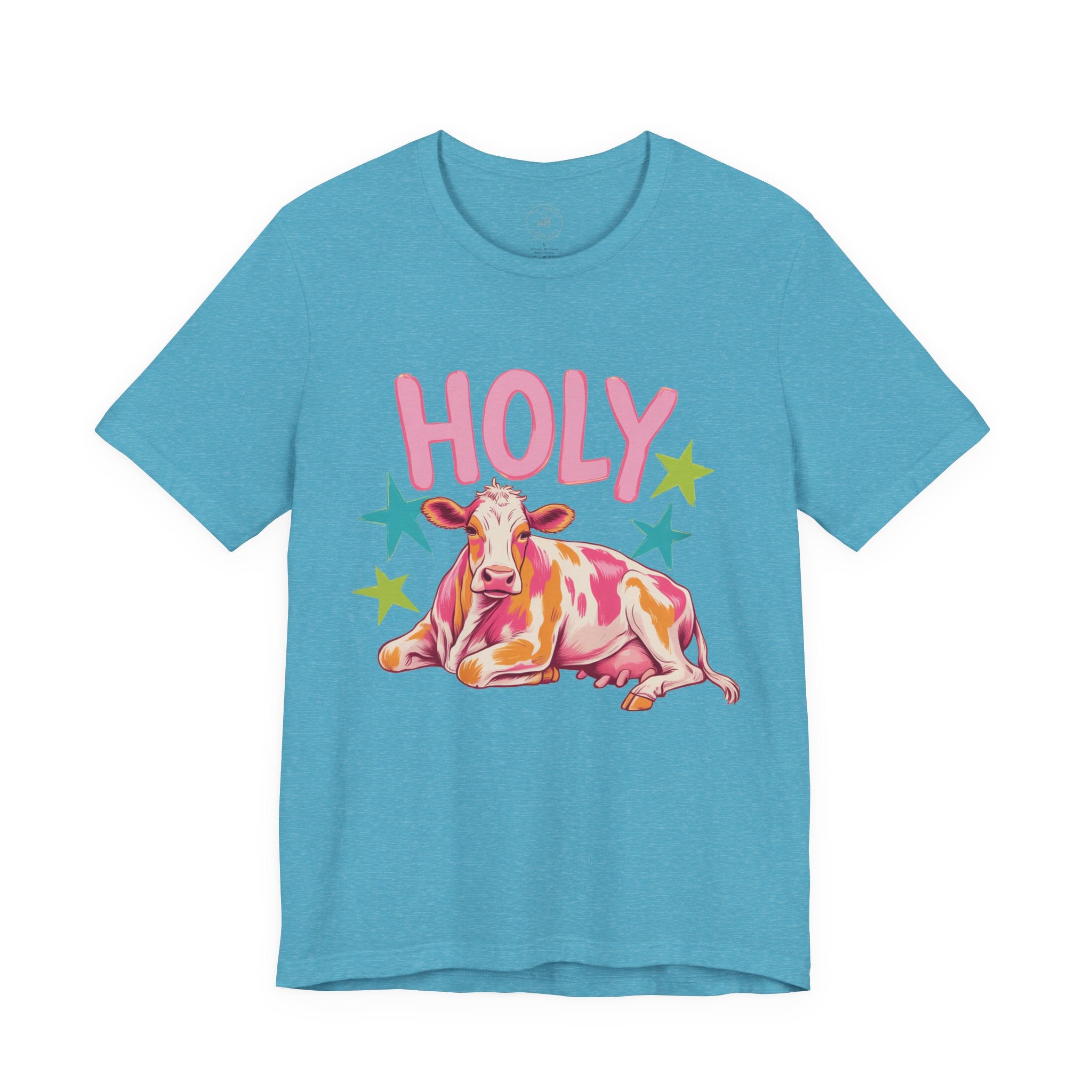 Holy Cow T-Shirt