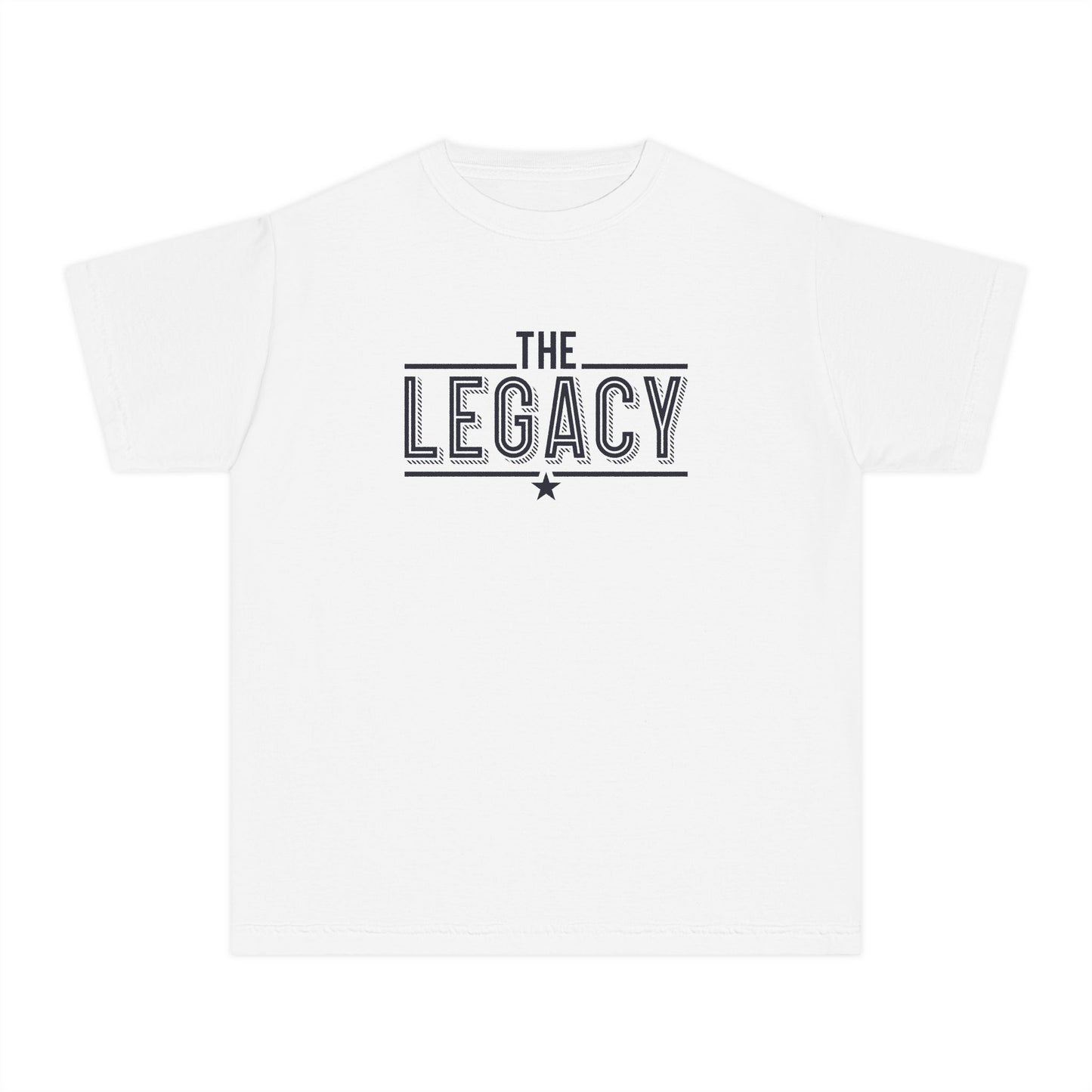 The Legacy Youth T-Shirt