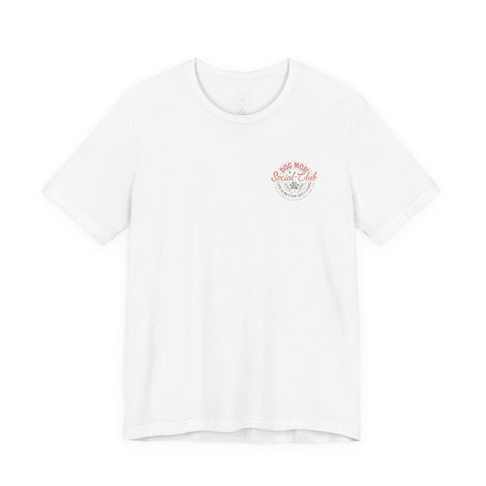 Dog Mom Social Club T-Shirt