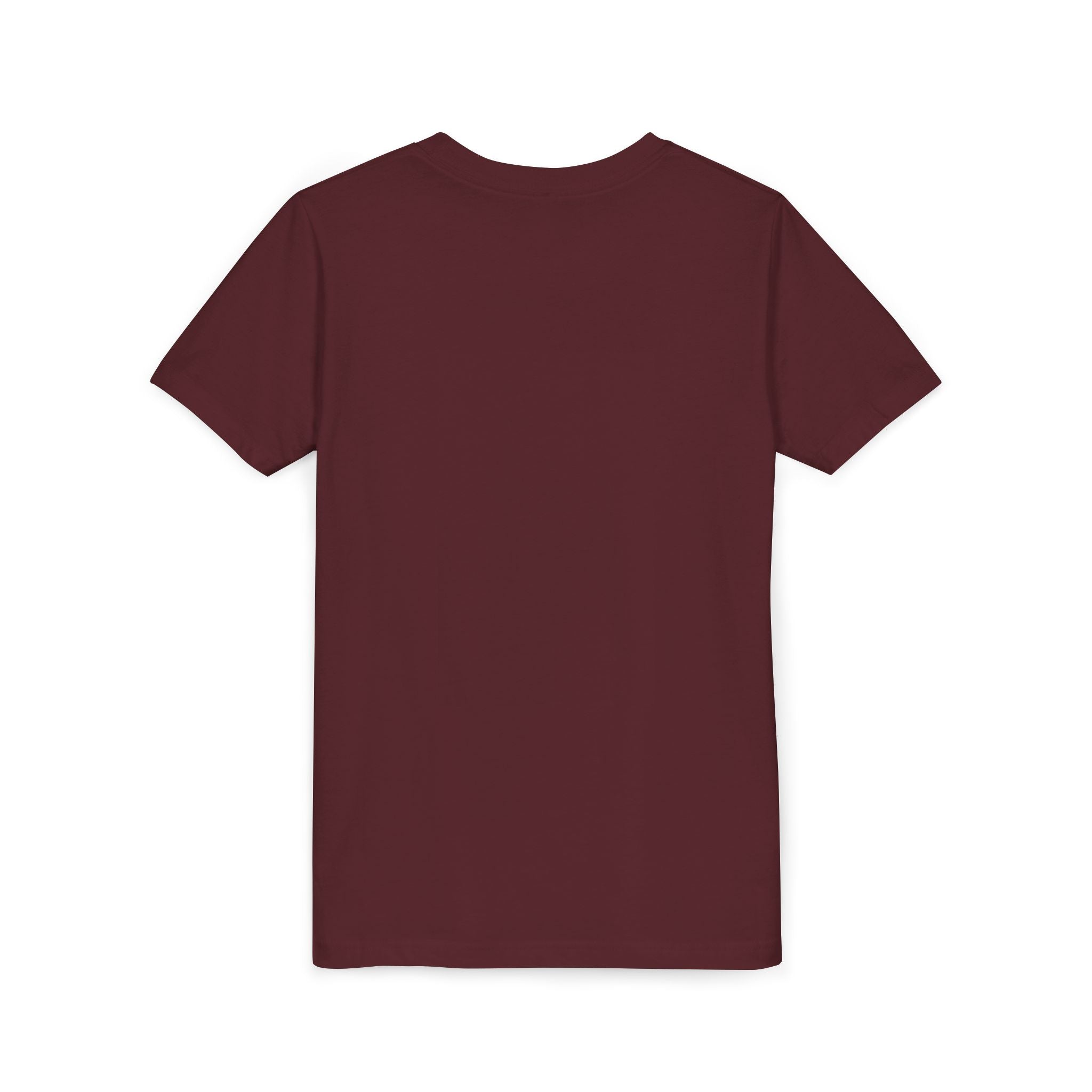 Custom Youth Short Sleeve Tee School Spirit Tee