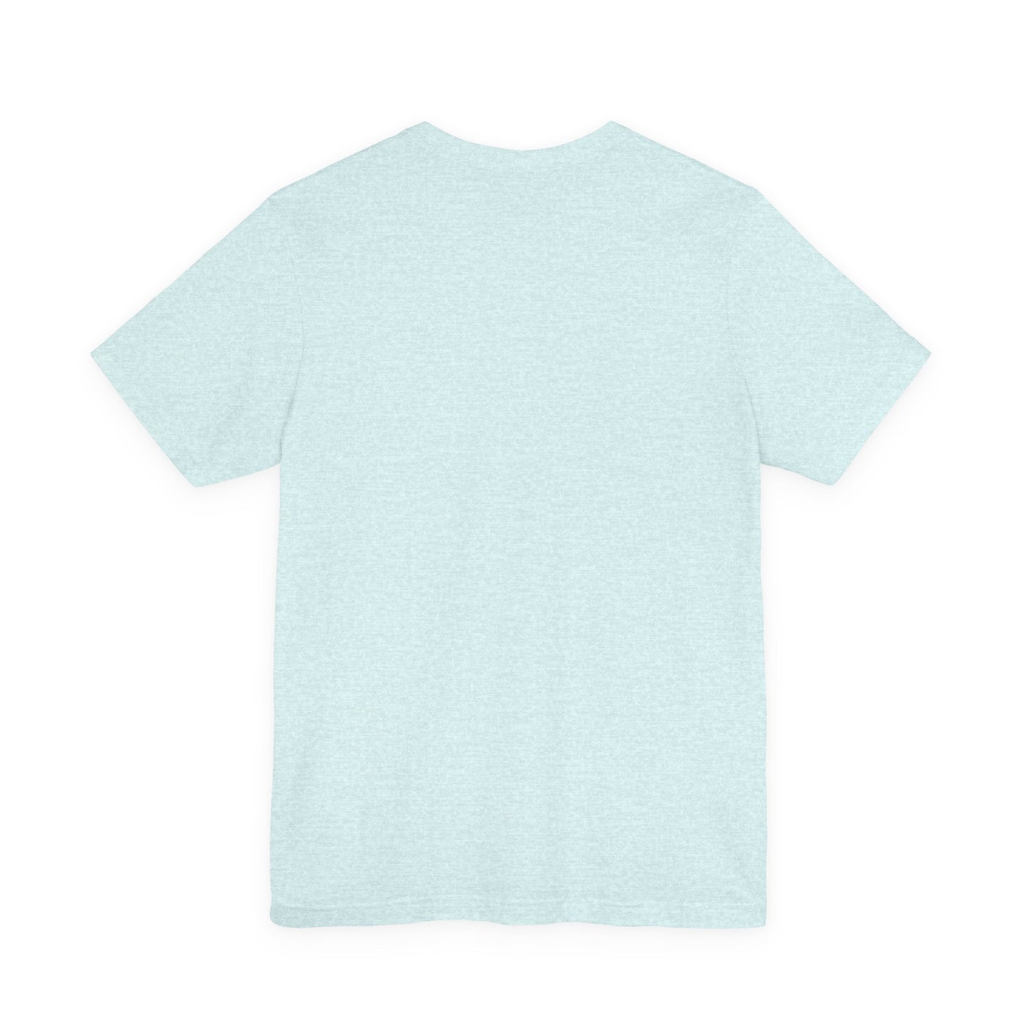 Coração Está Atoja Graphic Tee