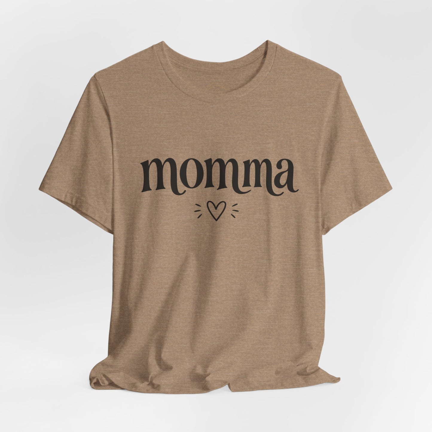 Cozy Mother's Day Shirt for New & Proud Moms