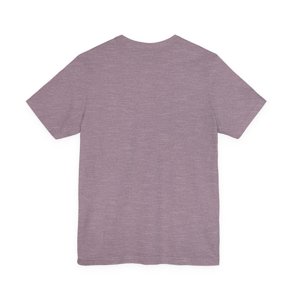 Not Friendly Graphic T‑Shirt