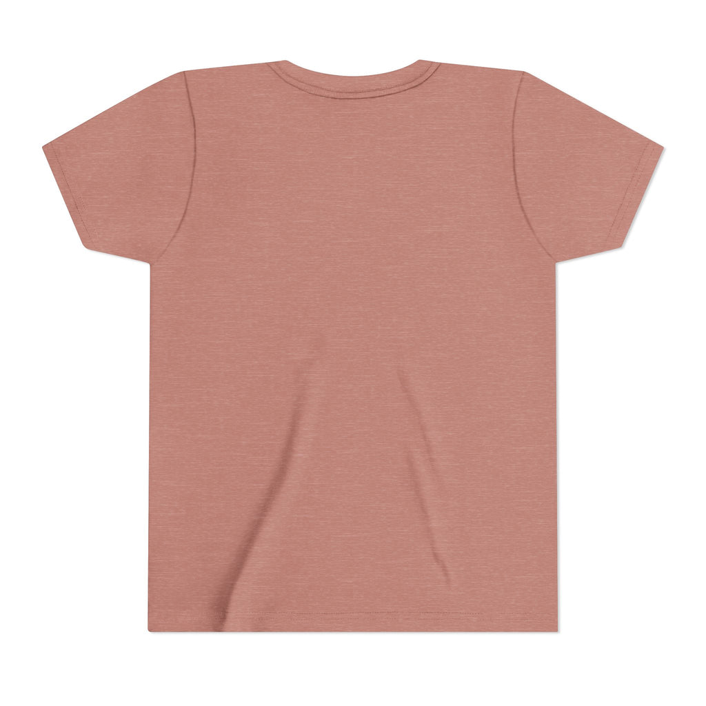 Powered by Chicken Nuggets Youth Graphic T-Shirt