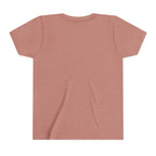 Powered by Chicken Nuggets Youth Graphic T-Shirt