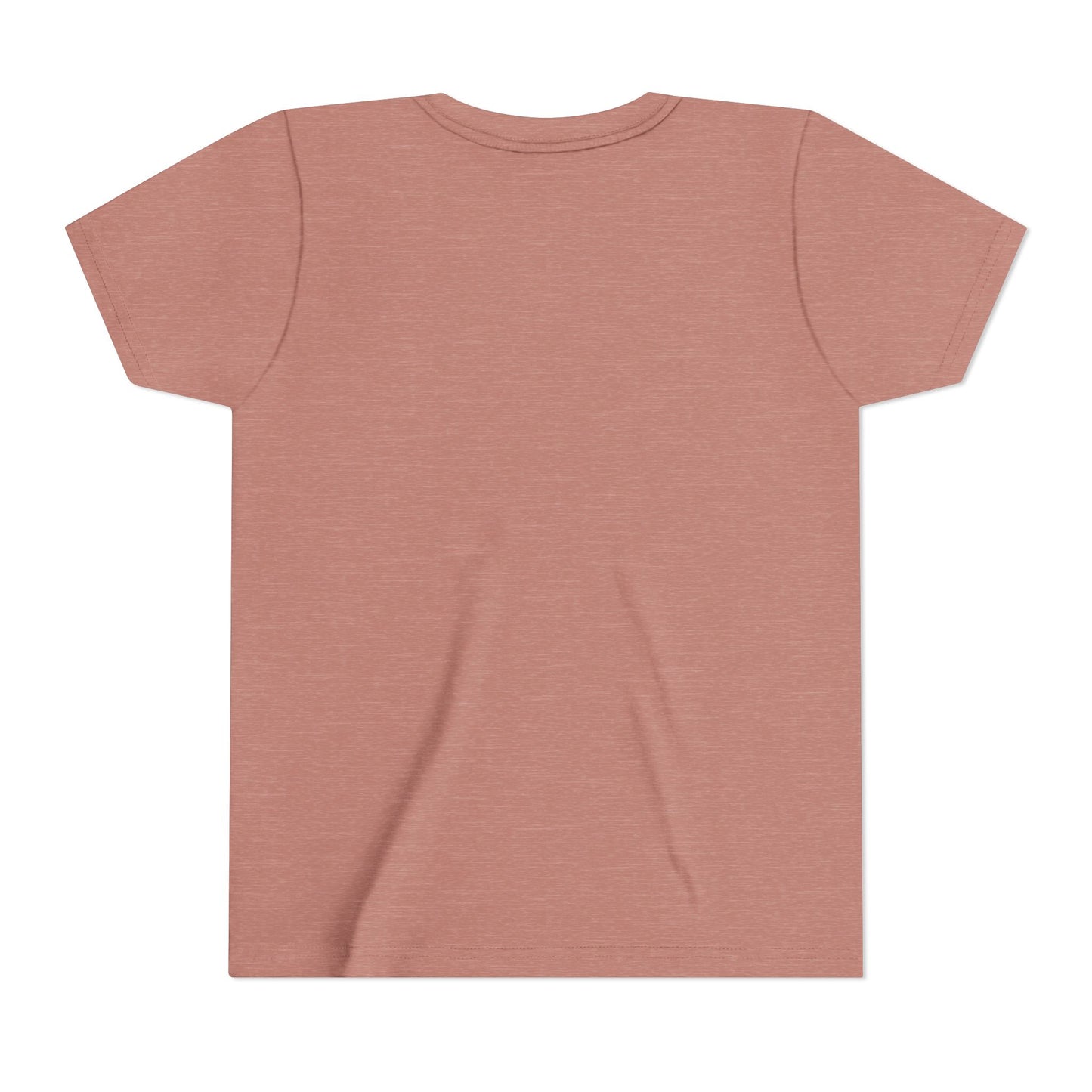 Powered by Chicken Nuggets Youth Graphic T-Shirt