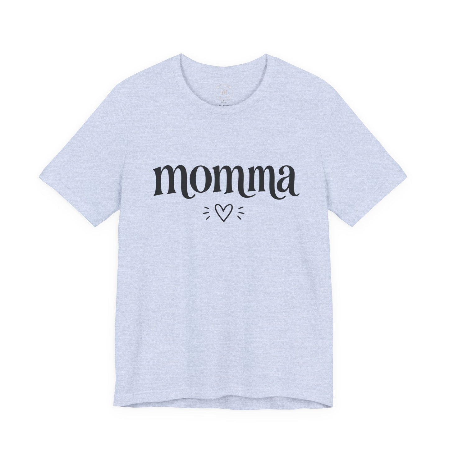 Cozy Mother's Day Shirt for New & Proud Moms